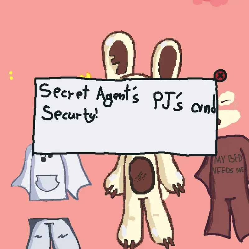 Animal hospital dressup by @COSMOAAAAA