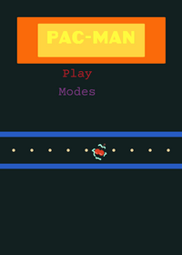 PAC MAN ARRANGEMENT