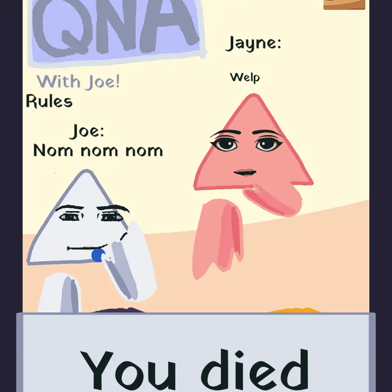 Game by @KittyFluff