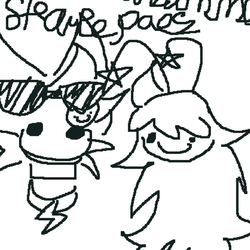 Game by @AriannePaez