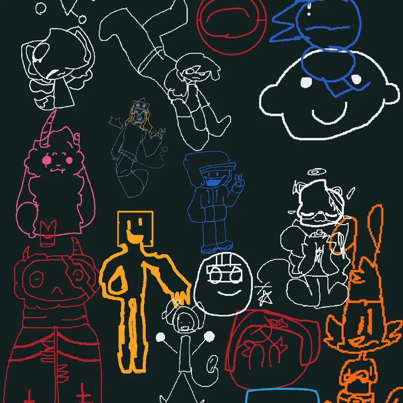 Game by @BilnBerry