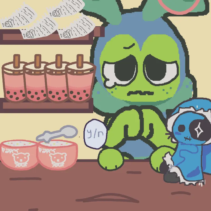 Game by @doruss