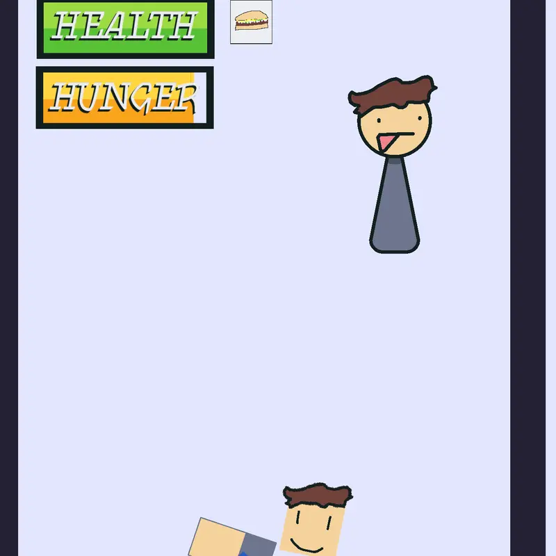Game by @ateallthefood