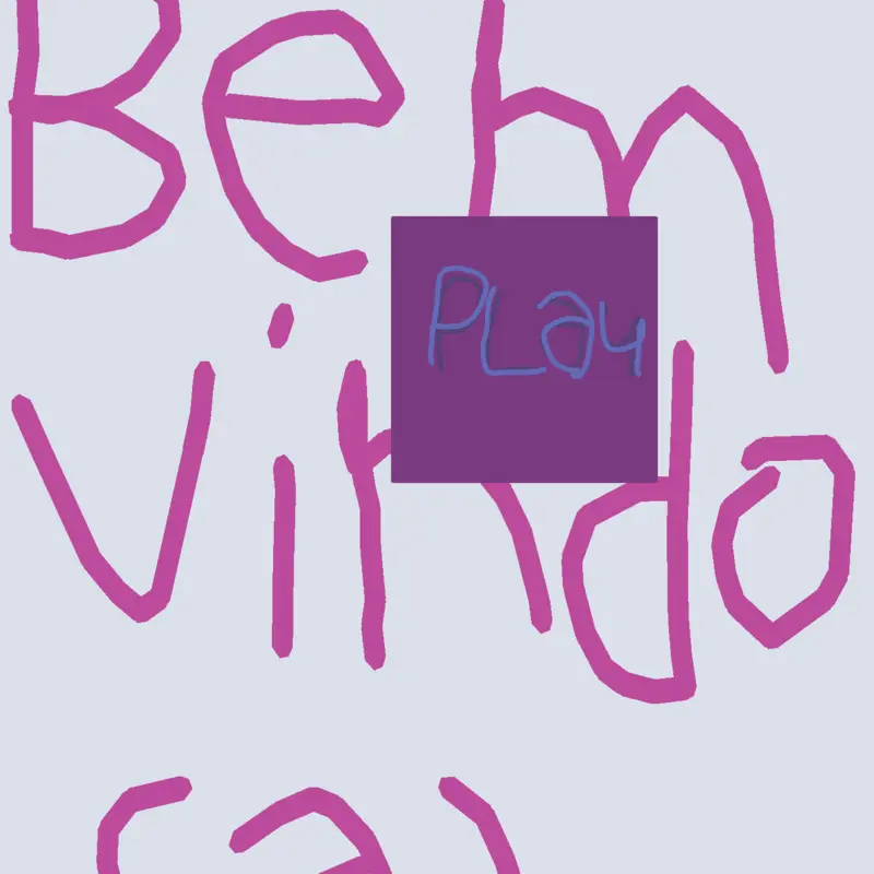 Game by @gustavinho_brasileiro