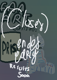 fanart contest!!