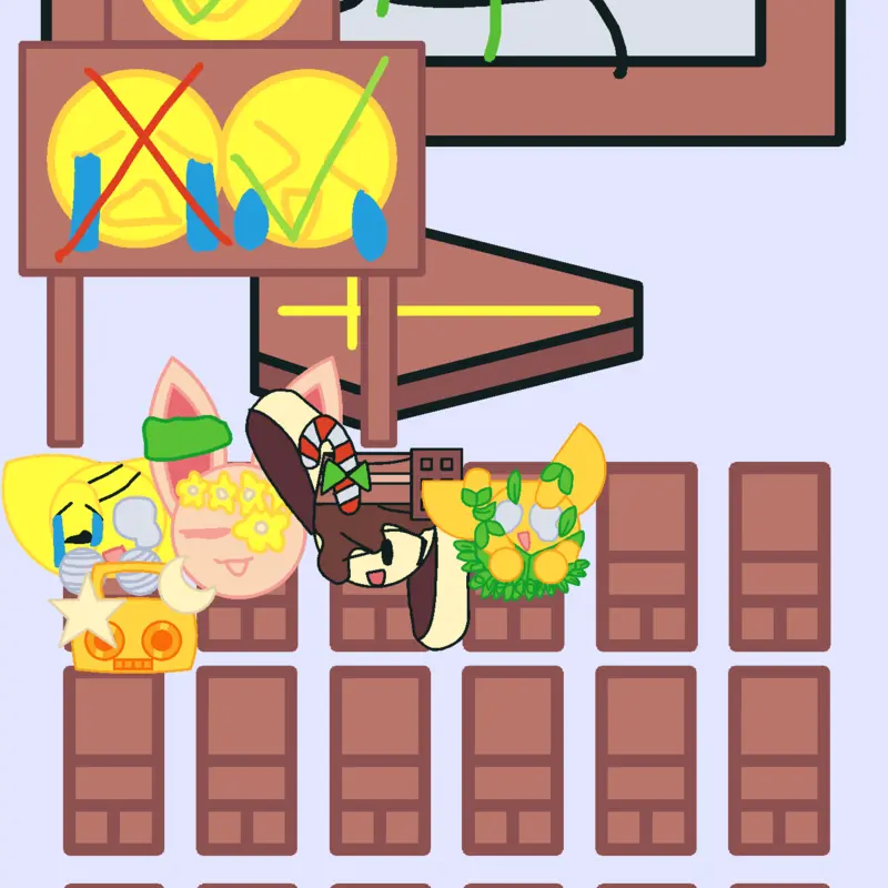 Game by @Cutiecut