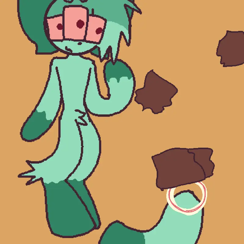 Puzzle test by @_-_Angel_-_