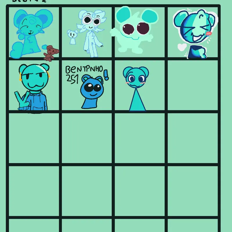 Game by @PapitasTheRemixer