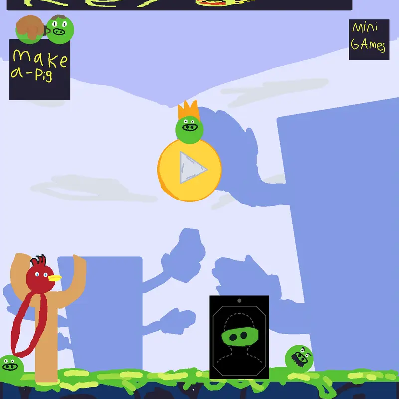 Game by @Susinator
