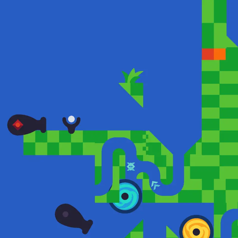 Game by @rezzakabi
