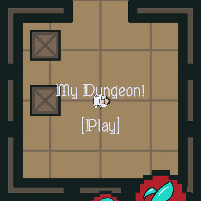 Game by @njdgjdjx