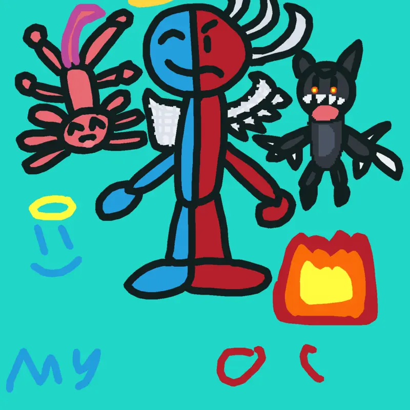 Game by @gartenofDanDan