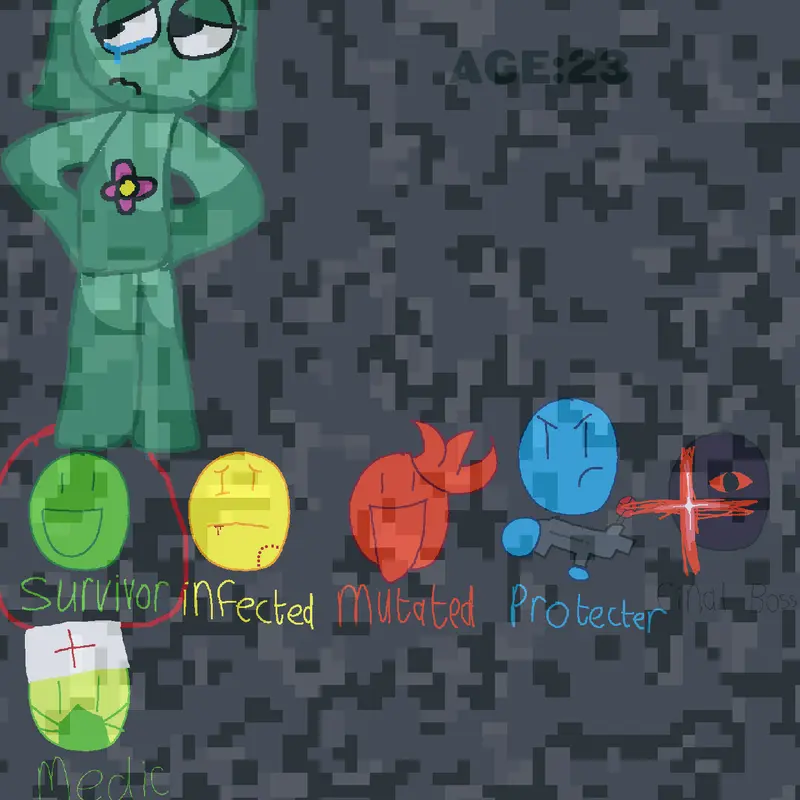 Game by @xarmine