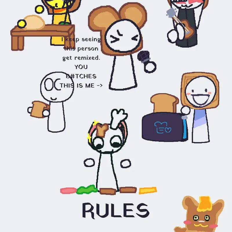 Game by @Lazuca_angel