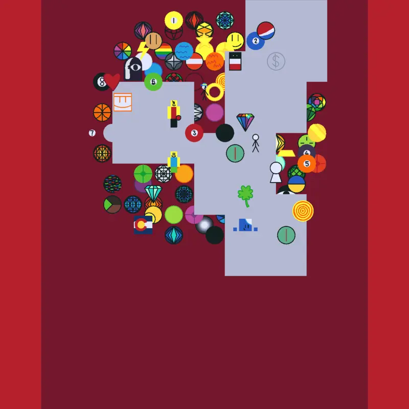 Game by @mjb2414