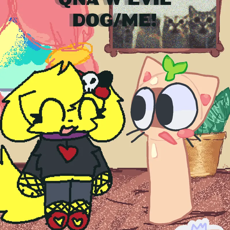 Game by @evildog22