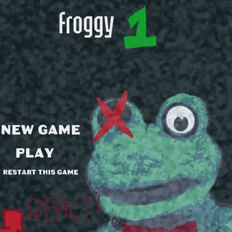 Game by @TheBlamPlush