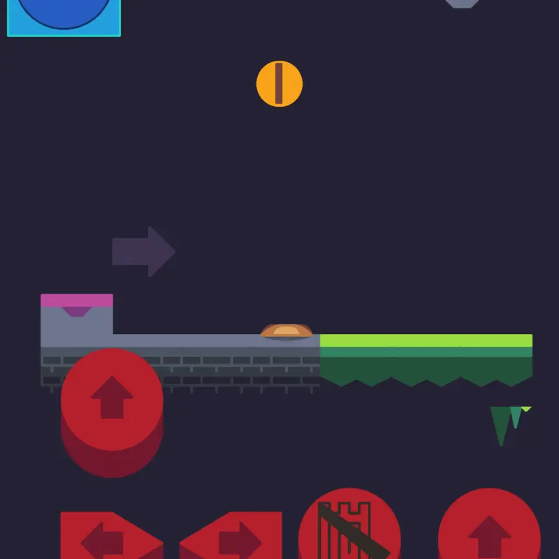 Game by @SaNdOrK2DS