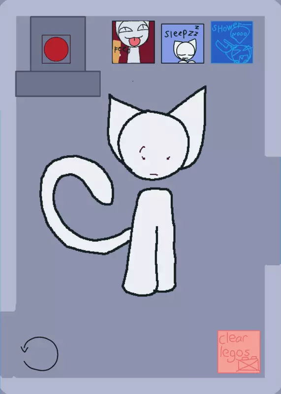 Game by @abbie_likes_applesXD