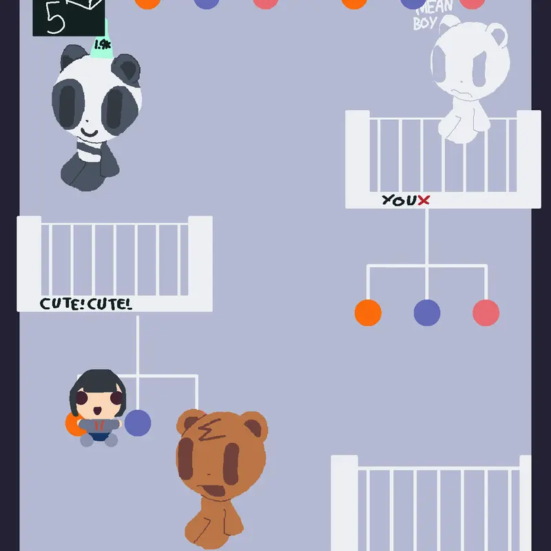 Game by @the_new_mario2967