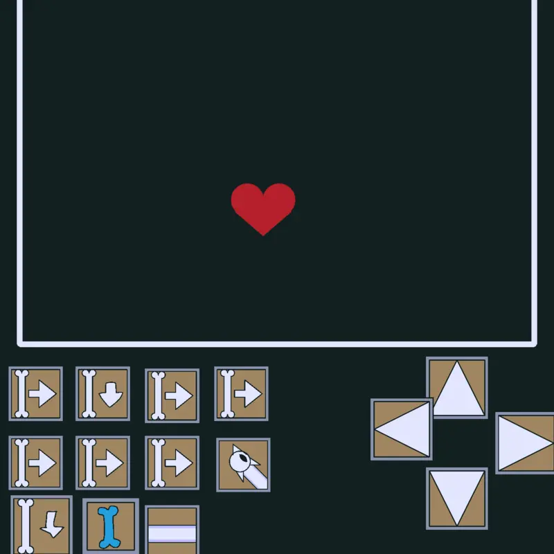Game by @ItsNikolas