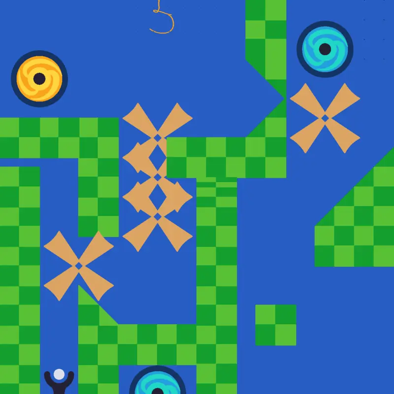 Game by @Vicent012