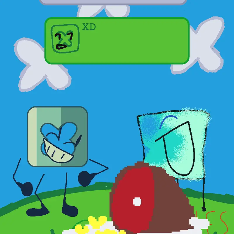 Game by @fries_bfdi