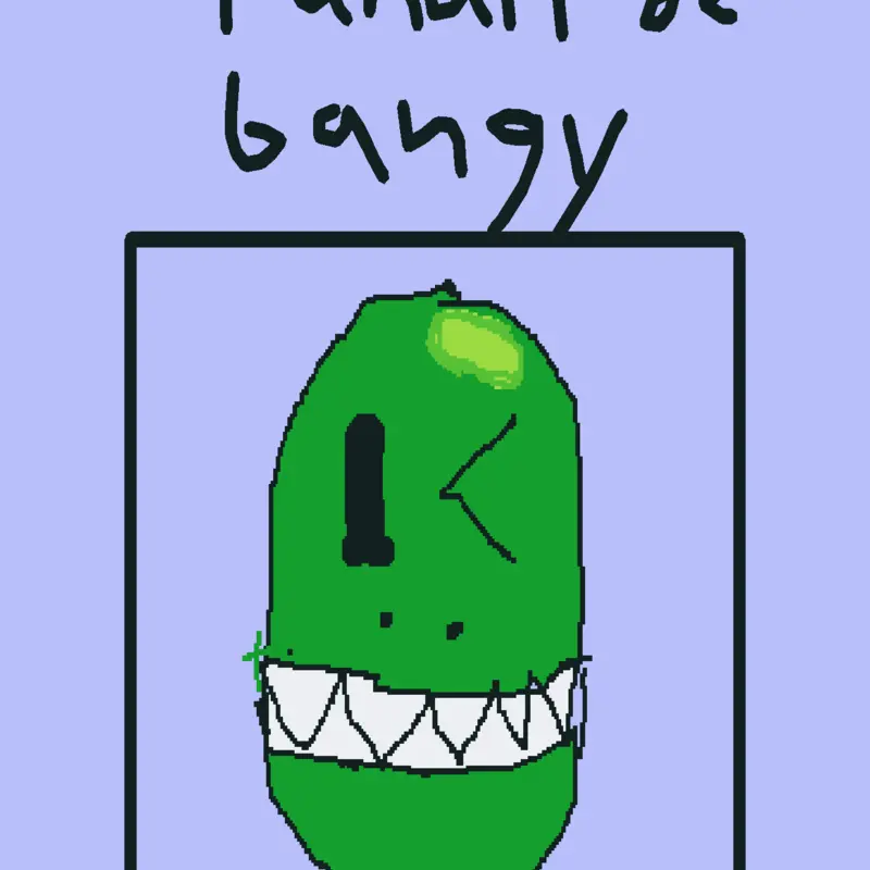 Game by @coca_azul316