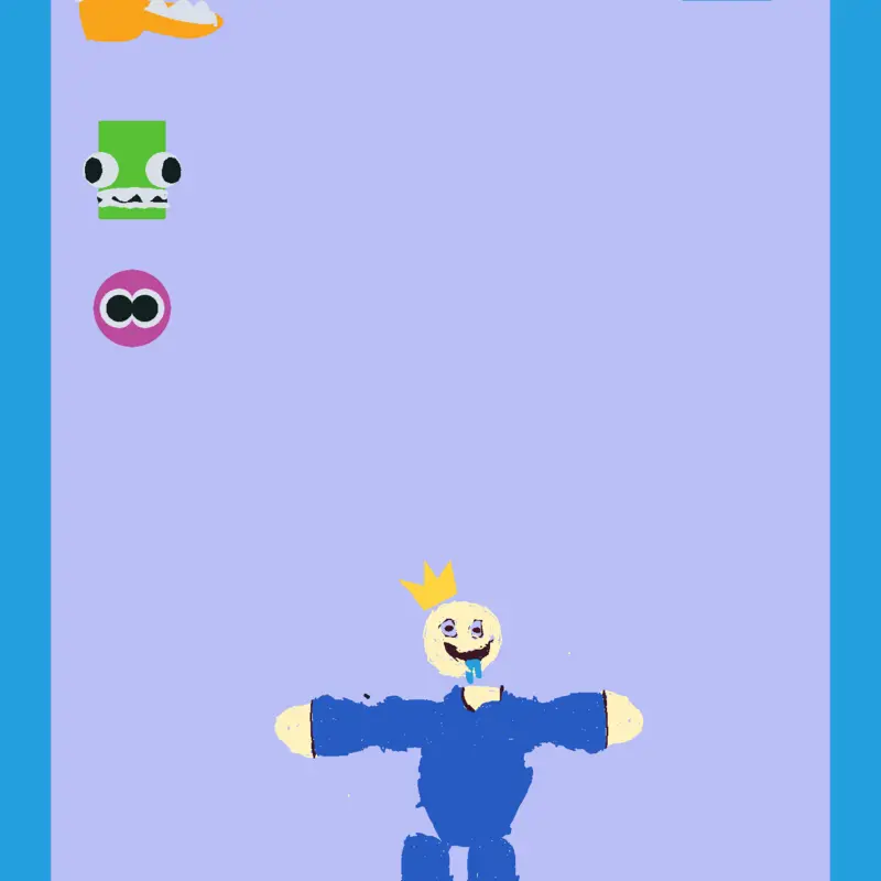 Game by @alanomar2020