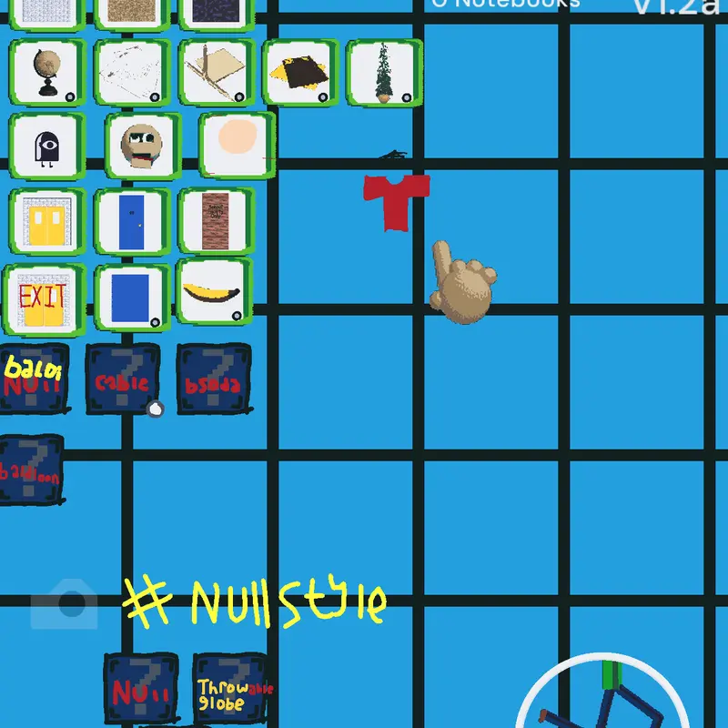 Game by @Dannysgamestudio