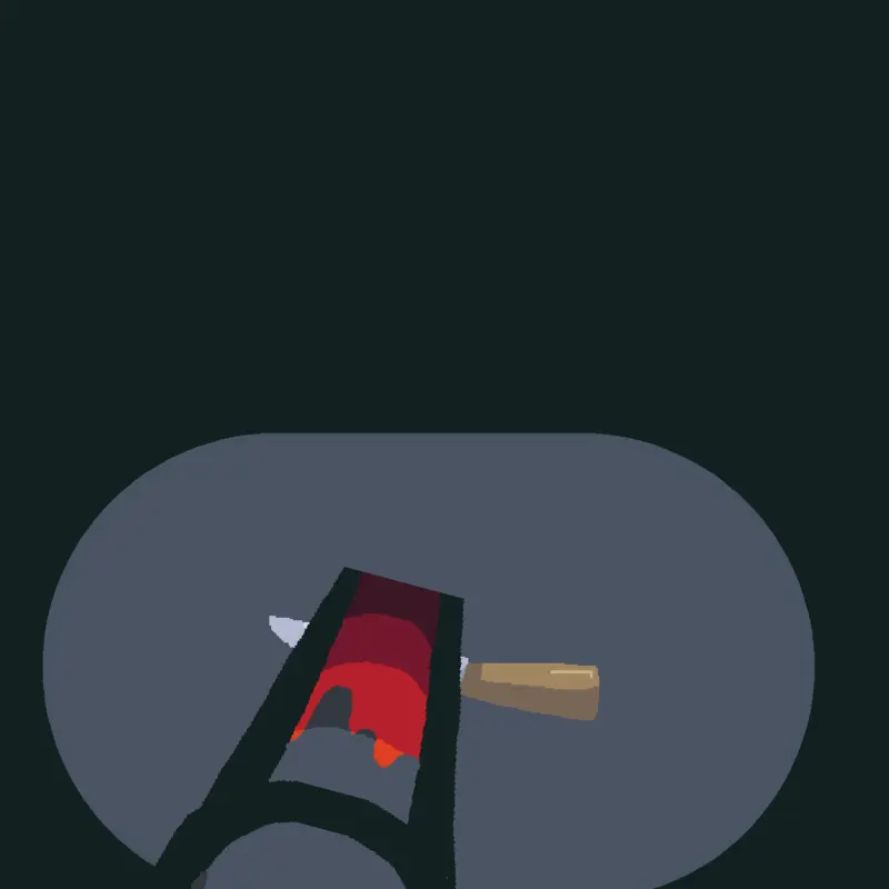 Game by @RSmiley