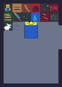 Noob sandbox