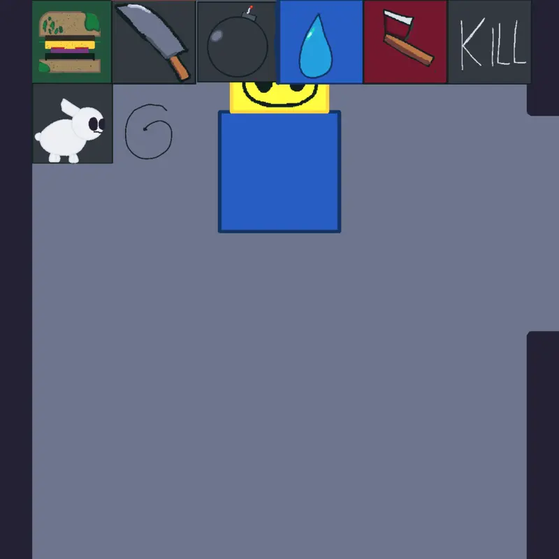 Noob sandbox by @fabi578
