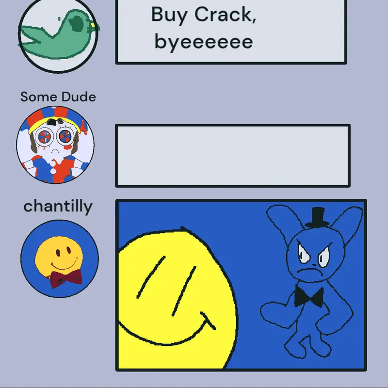 Game by @BFDI_DORA