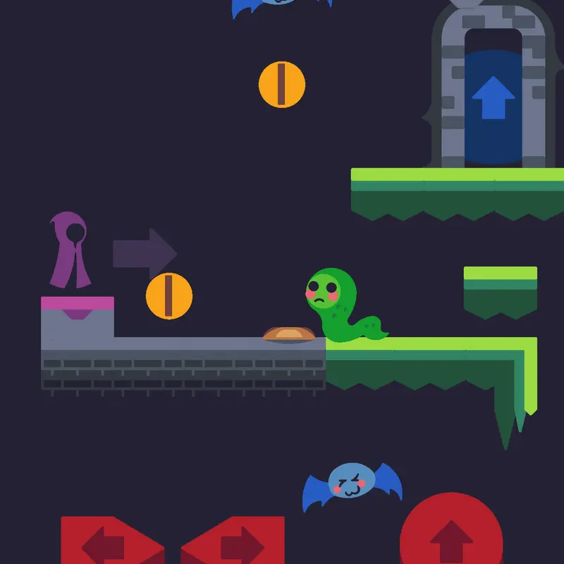 Game by @Bnyamin_Farzad