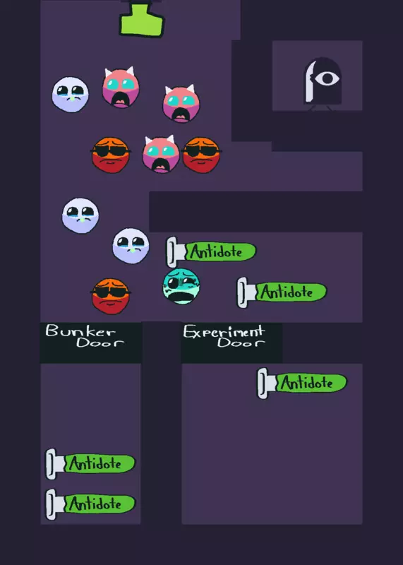Game by @castle900