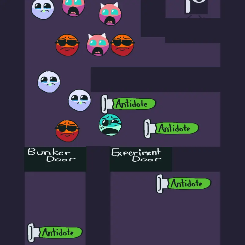 Game by @castle900
