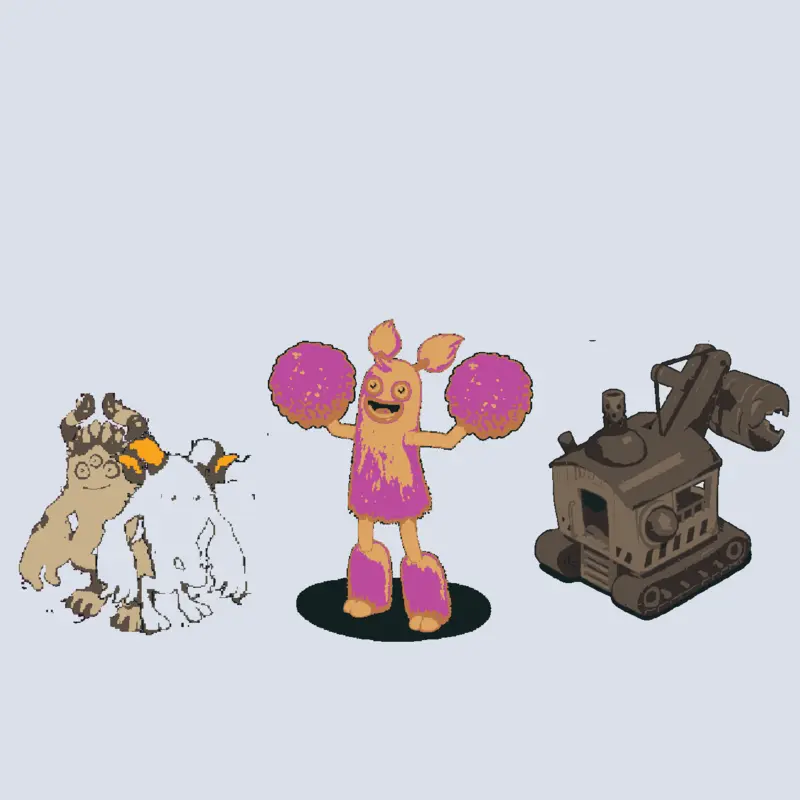 Game by @parkdasong