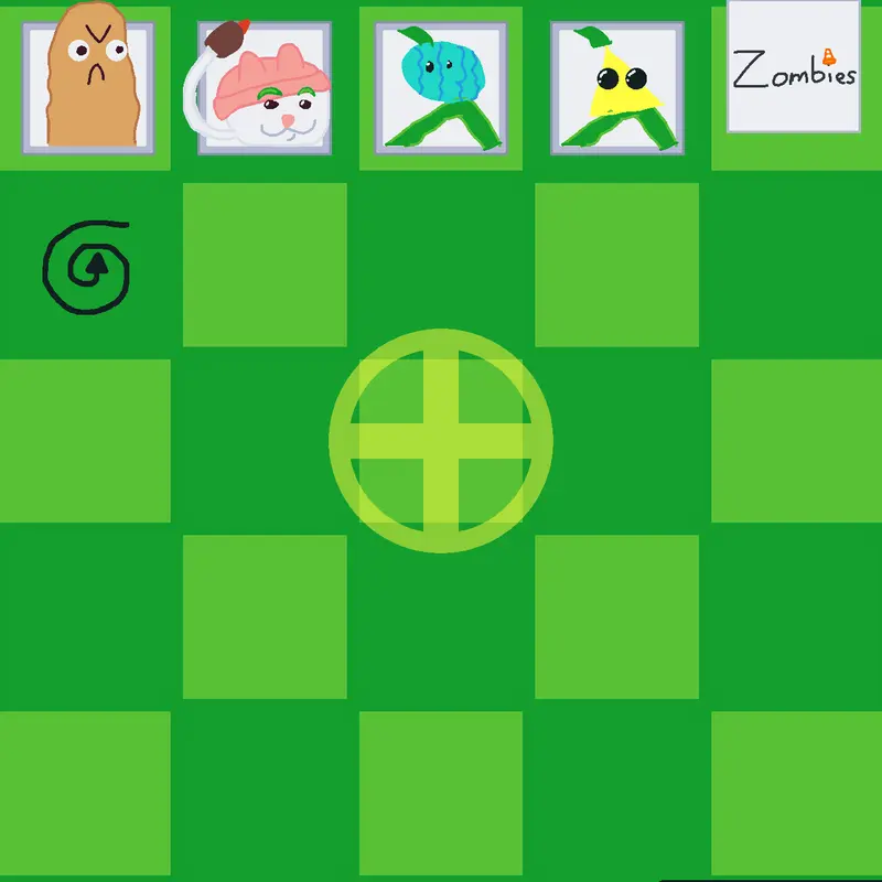Game by @Michaelmitac