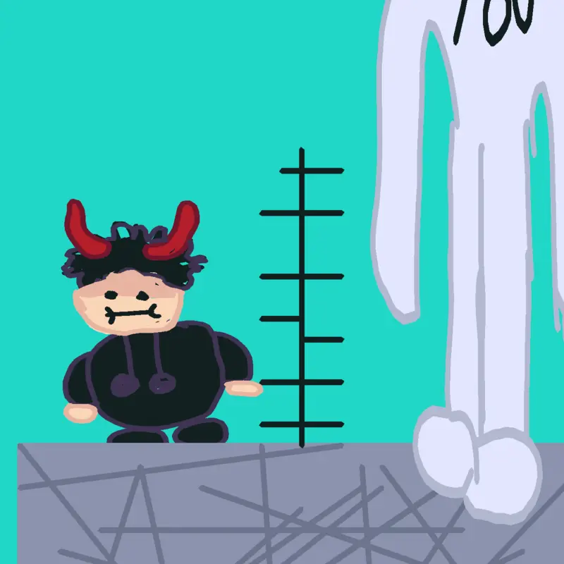 Game by @Luisardo