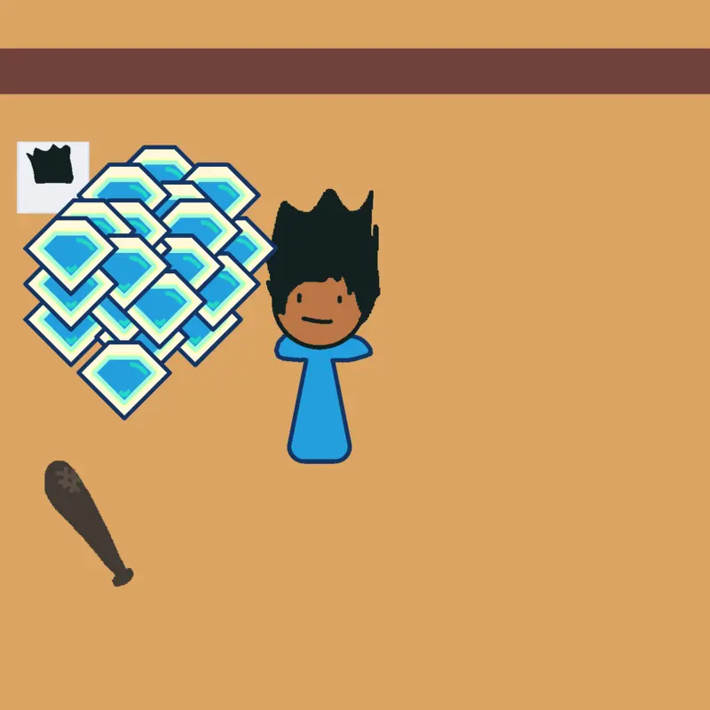 Game by @JoventinaAssuno