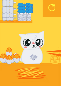 yummy food