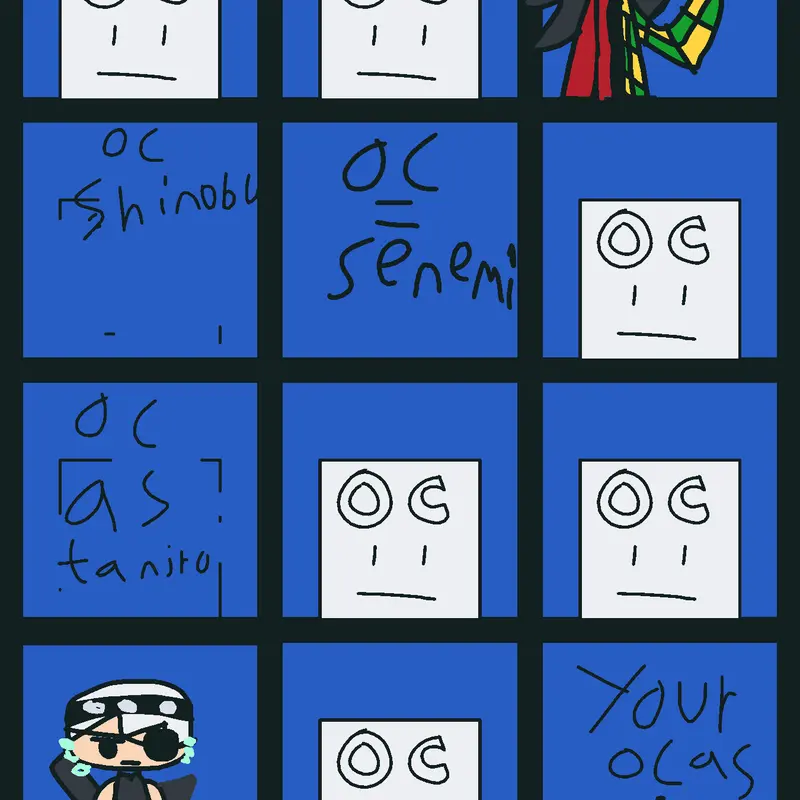 Game by @yourlocaltomioka