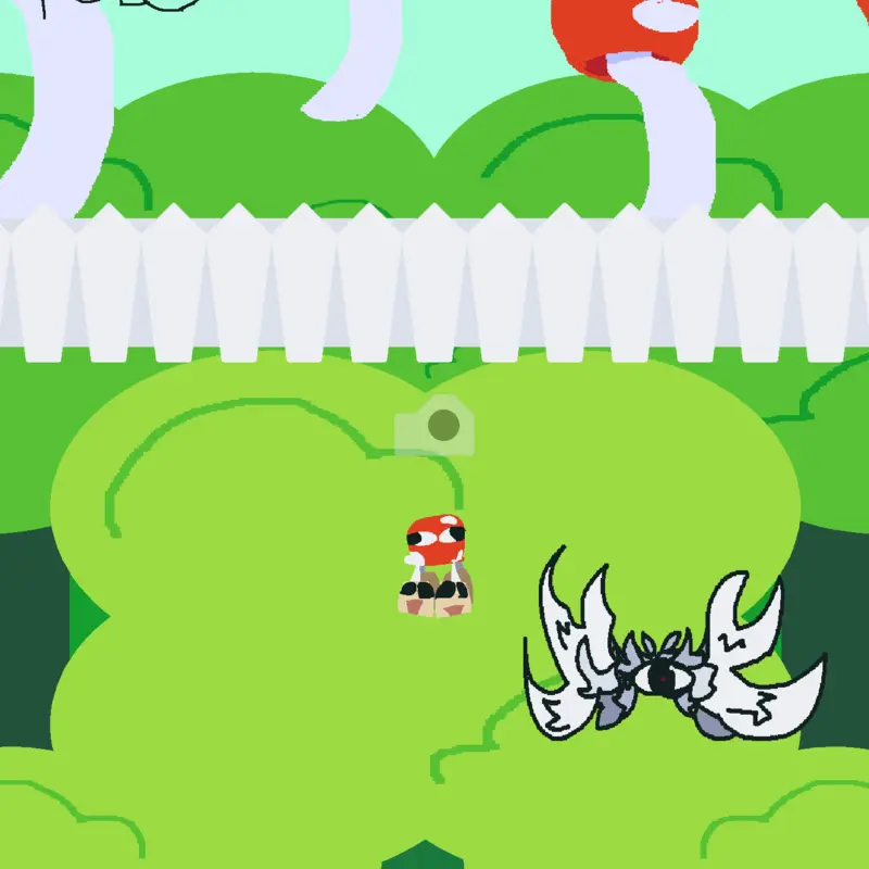 Game by @secret_ag3nt