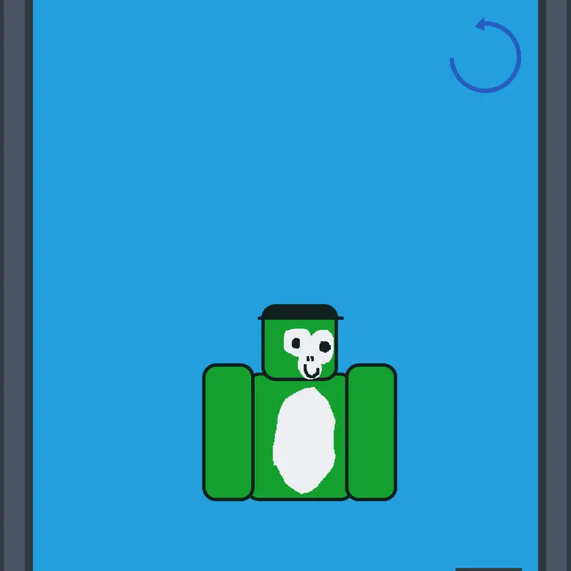 Game by @1greenape23