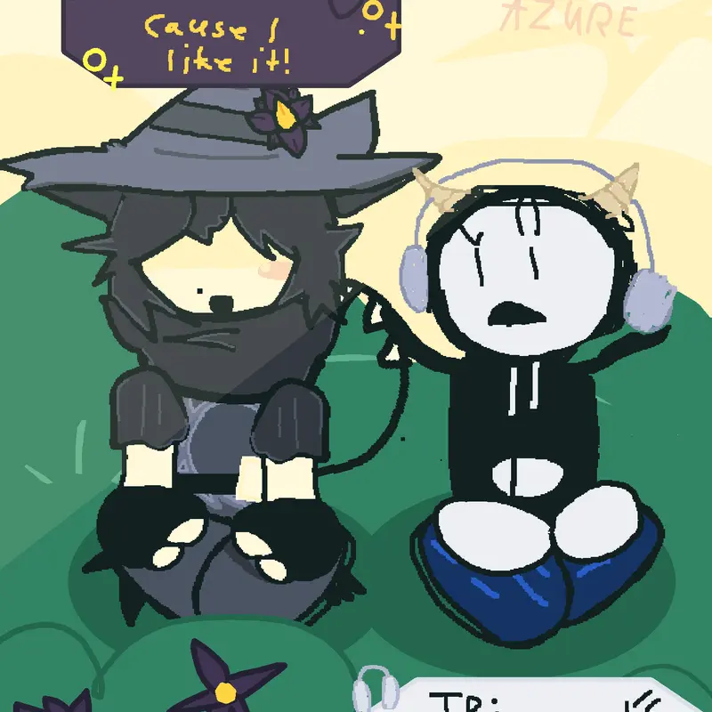 Game by @Meowl