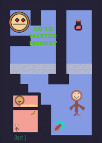 Banana game