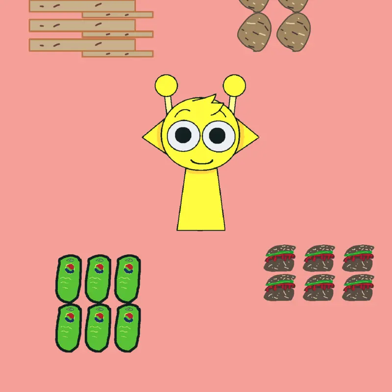 Game by @anthonyEDITZ
