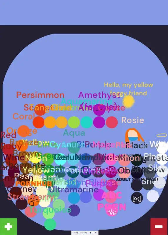 Game by @Theia1234