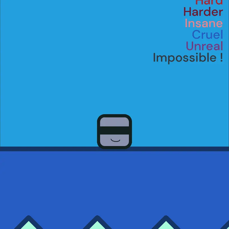 Game by @IHATESUSPECT